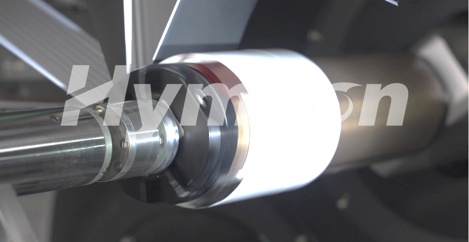 海目星方形高速卷繞機，打造高效卷繞新標桿