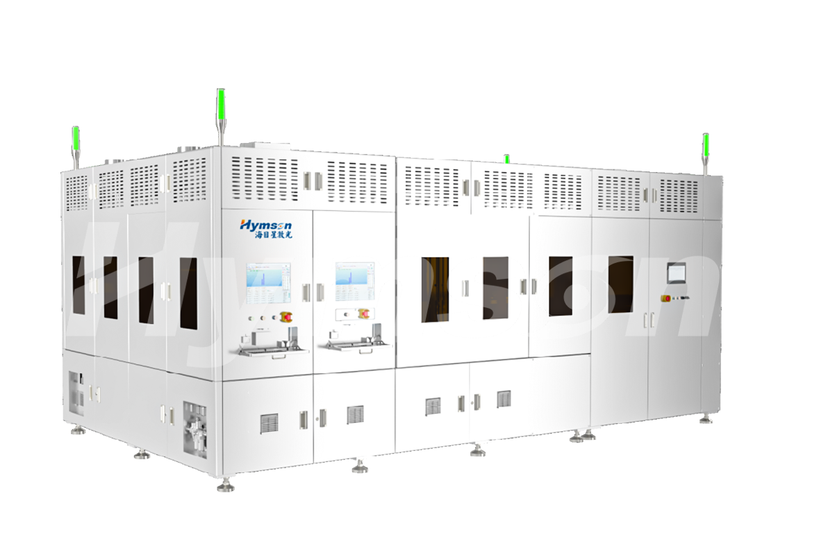 背面激光減薄設備:光伏行業降本增效新方向