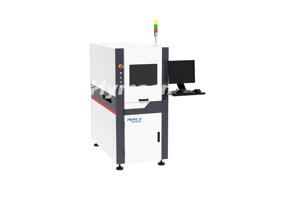PCB激光打標機：智能制造的關鍵設備