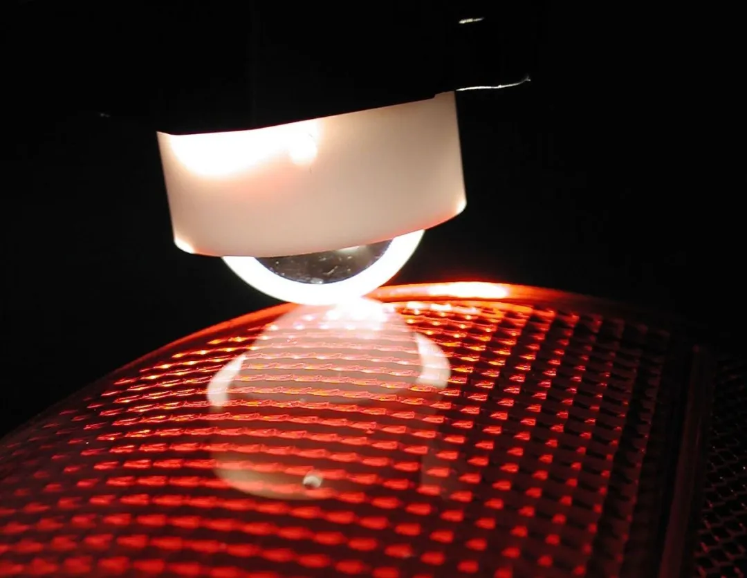 海目星激光塑料焊接機(jī)擁有六大核心焊接工藝