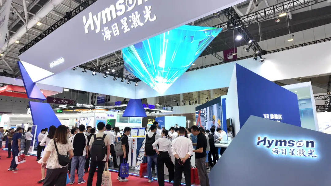 實力鋰電設備公司攜多元創新成果亮相CIBF2025，引領行業智造升級