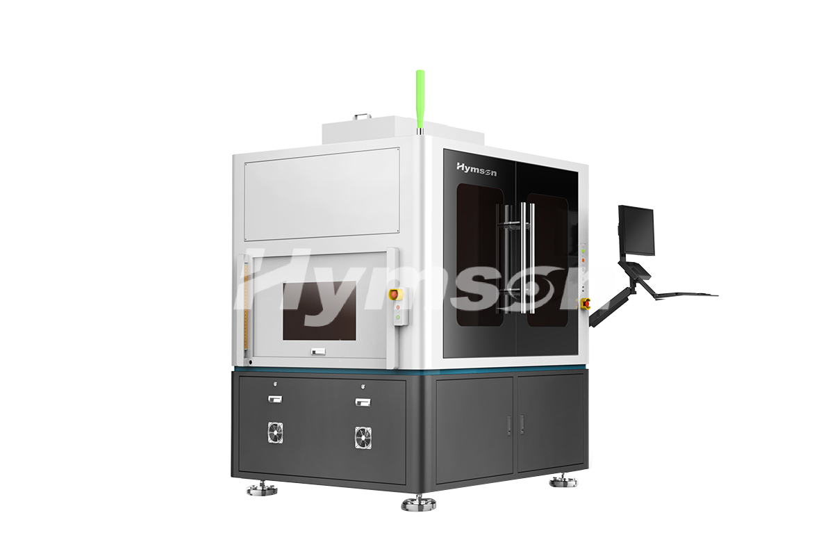 適配LED芯片切割!海目星脆性材料設備,低損傷+高良率