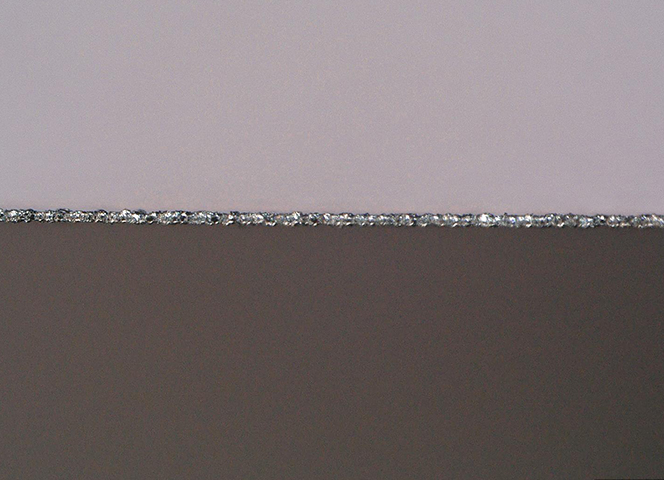 高速激光S型模切機