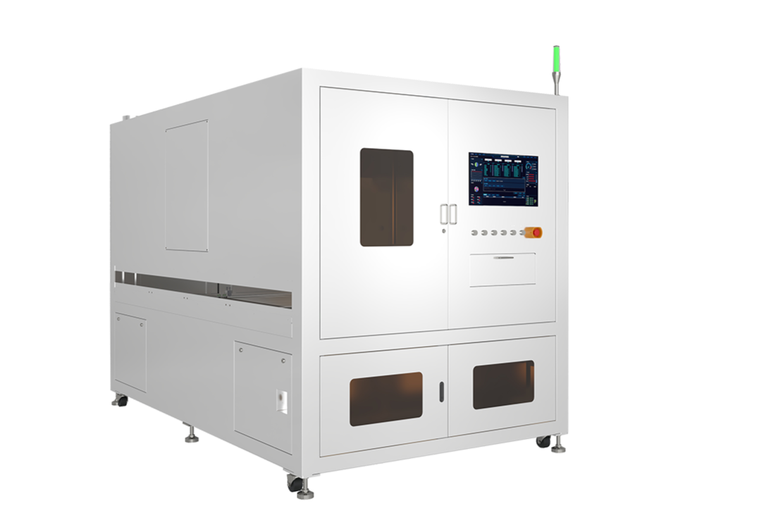 全自動接線盒焊接機