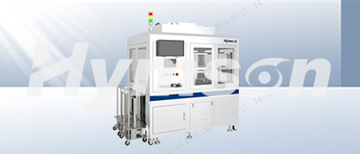 鋼殼扣式電池尺寸測量設備：電池制造業中的精準助手