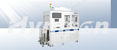 鋼殼扣式電池尺寸測量設備