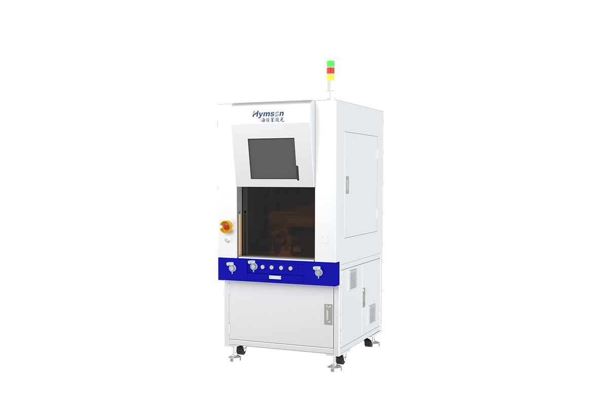 鋼殼電池激光焊接機(jī)