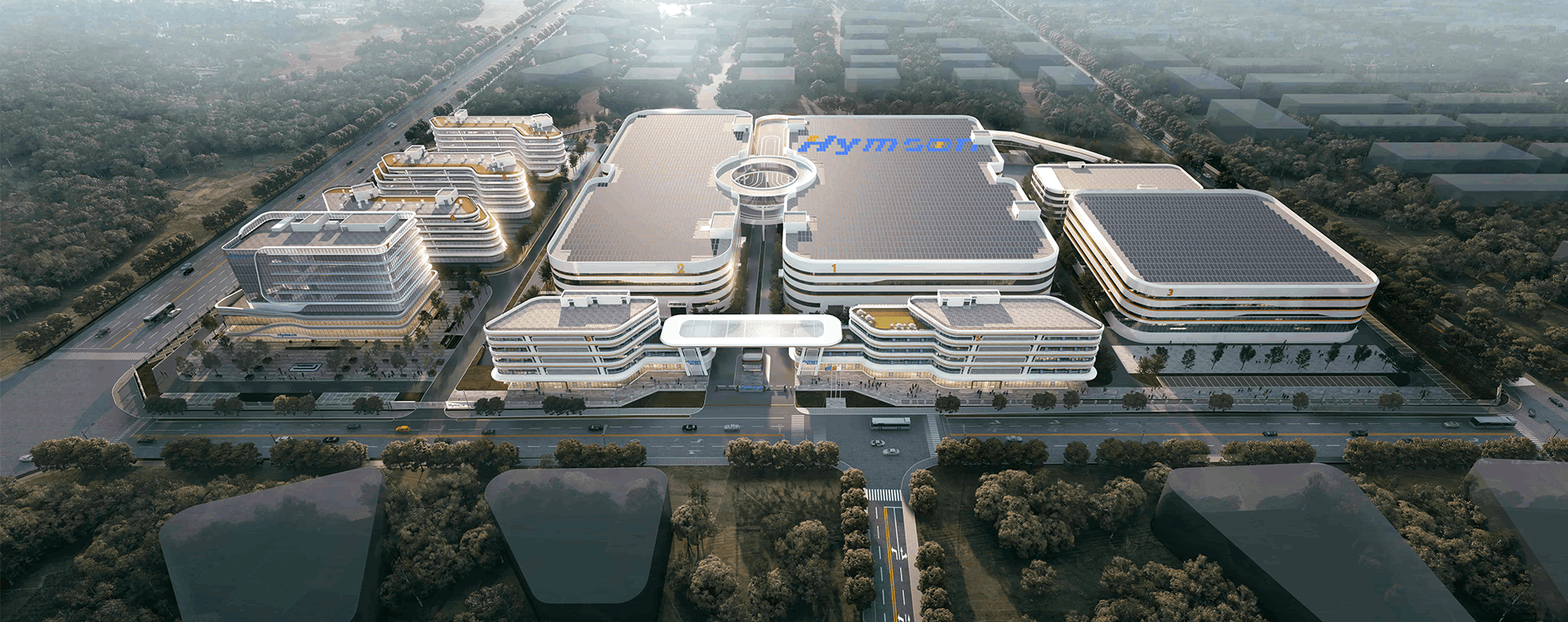 海目星激光智能裝備（成都）有限公司