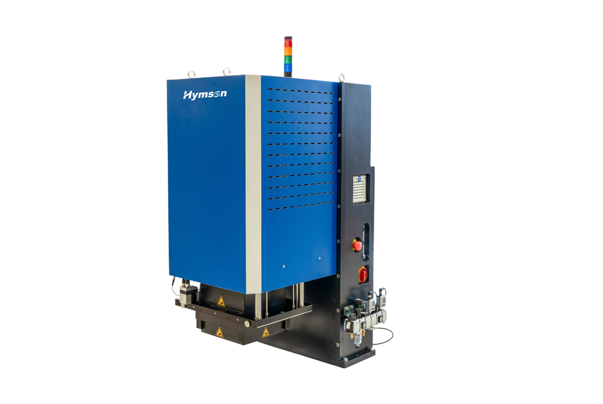 激光塑料焊接機(jī) NOVOLAS Inline Welder